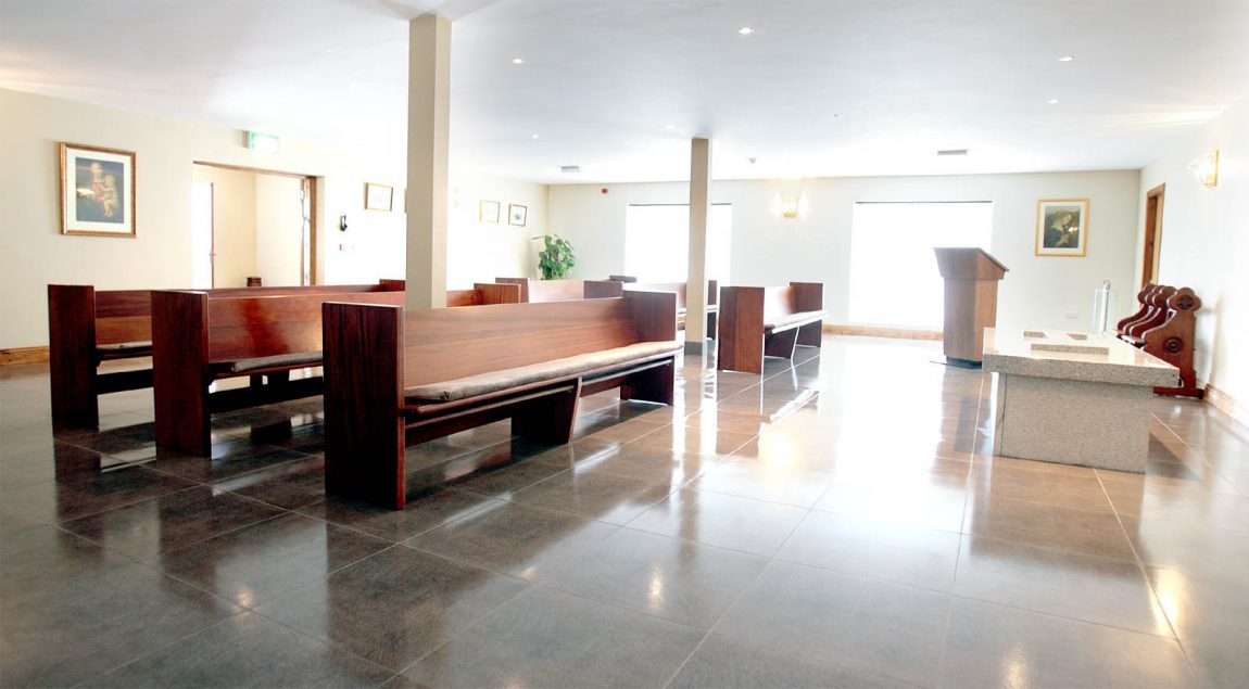 Falconers funeral home Rivertown Tramore.